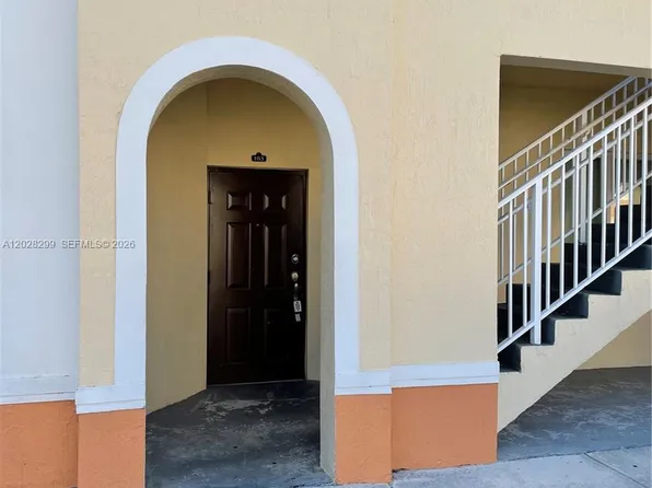 2903 SE 17th Ave Unit 110, Homestead, FL 33035