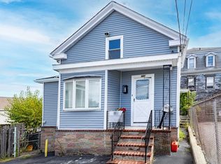 568 2nd St, Fall River, MA 02721