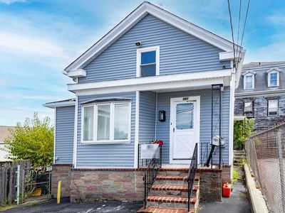 568 2nd St, Fall River, MA, 02721