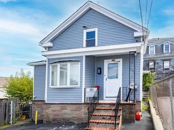 568 2nd St, Fall River, MA 02721