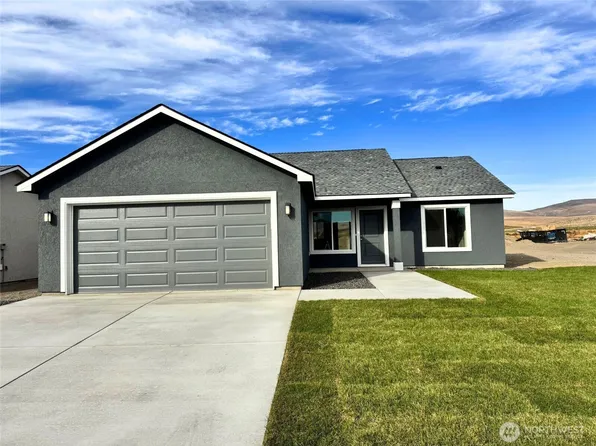 207 Rattray Drive, Mattawa, WA 99349