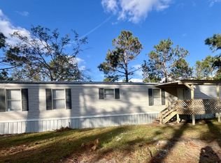 311 Harrison Farm Rd, Hazlehurst, GA 31539