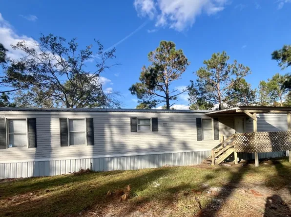 311 Harrison Farm Rd, Hazlehurst, GA 31539