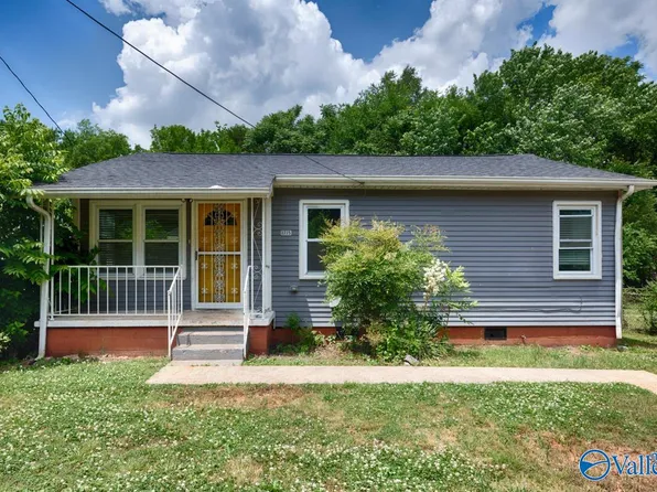 1715 Chester St NW, Huntsville, AL 35816