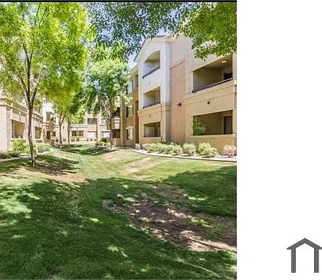 2 bed, 924 sqft, $1,650 — Photo 1