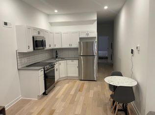 1218 W Russell St #1, Philadelphia, PA 19140