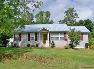 1518 Fairview Rd, McMinnville, TN 37110