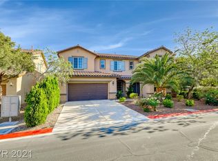 1109 Spottswood Ave, North Las Vegas, NV 89081