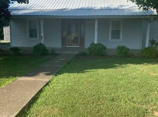 2170 Mohawk Rd, Brownsville, KY 42210