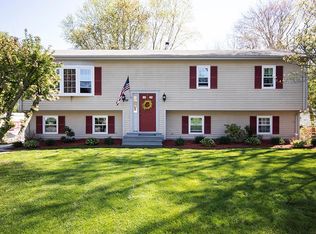 22 Kinnicutt Ave, Warren, RI 02885