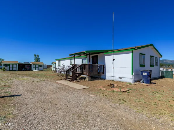 10150 N Celeste Way, Flagstaff, AZ 86004