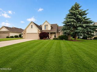4816 Cabriolet Ln, Maumee, OH 43537