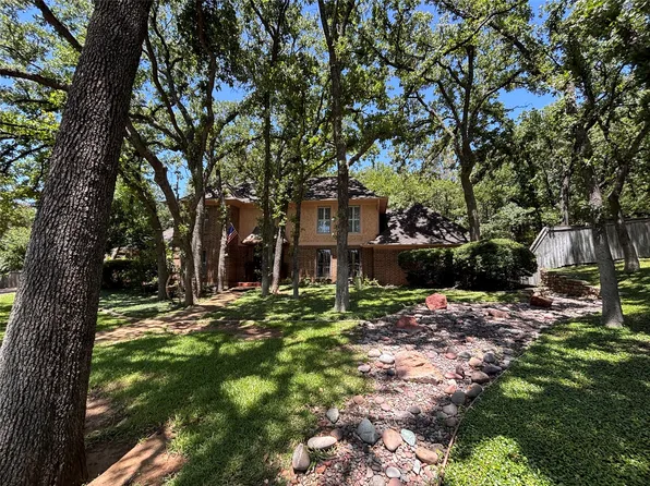 7500 Teakwood Ct, Fort Worth, TX 76112
