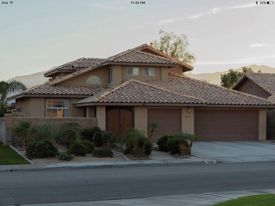 1st image of 78765 Villeta Dr