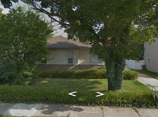 1530 Harvard Rd, Berkley, MI 48072