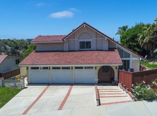 33911 Calle Conejo, San Juan Capistrano, CA 92675