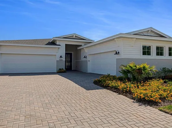 1226 Cresswind Blvd, Deland, FL 32724
