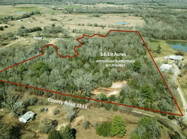 2416 Vz County Road 1514, Grand Saline, TX 75140