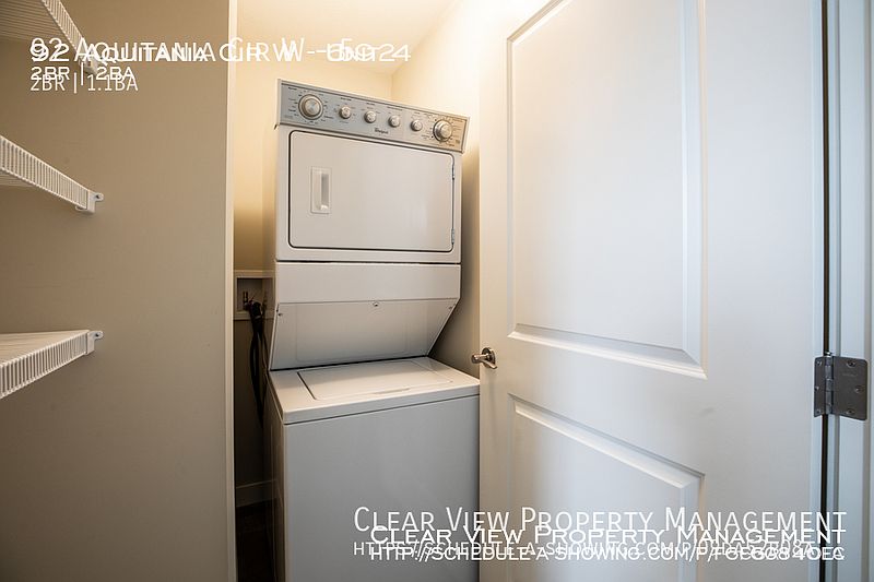 Lethbridge Apartment for rent - 2 Bedrooms — photo 7