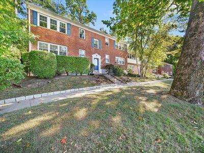 154 Underhill Avenue #2B, West Harrison, NY, 10604