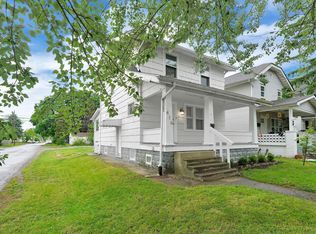 416 S Burgess Ave, Columbus, OH 43204