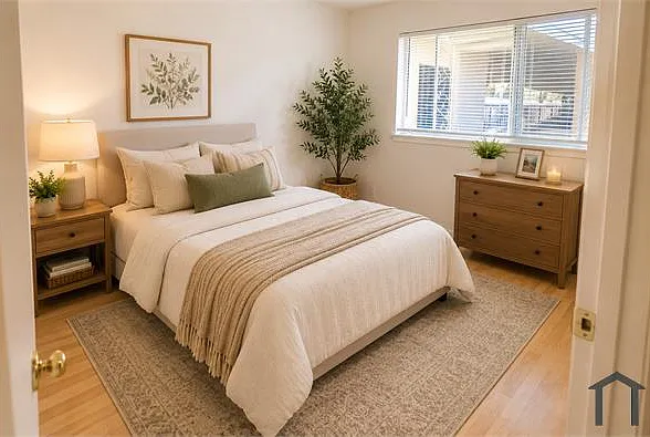 1 bed, 550 sqft, $1,250 — Photo 4