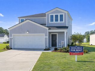 807 Crimson Pointe Dr, Hardeeville, SC 29927