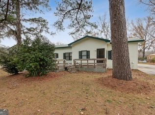 440 Flea Hill Pl, Kingsland, GA 31548