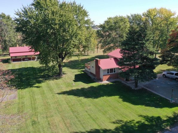 9195 N Miami St, Macy, IN 46951