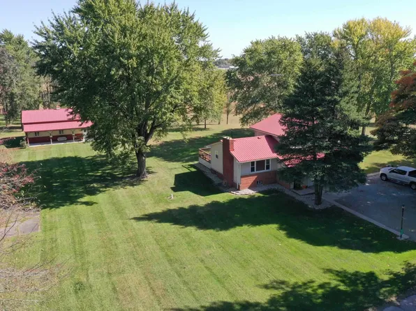 9195 N Miami St, Macy, IN 46951