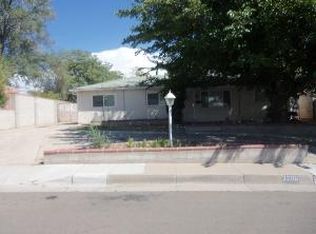 3206 Tiley Dr NE, Albuquerque, NM 87110