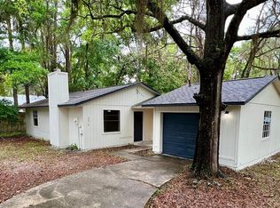 2016 SW 73rd St, Gainesville, FL 32607