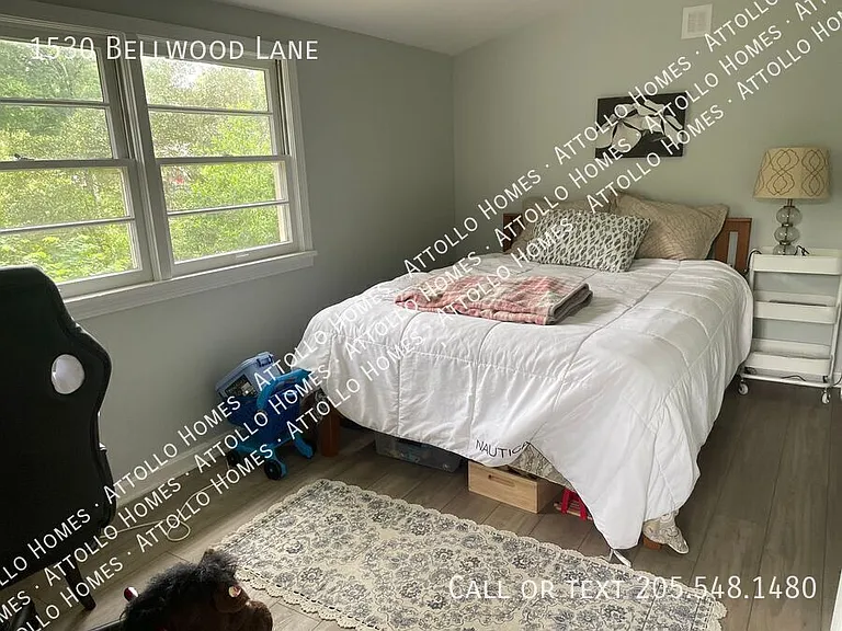 1530 Bellwood Ln — Photo 18