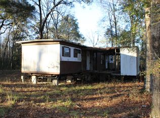 148 Lonnie Rd, Monticello, FL 32344