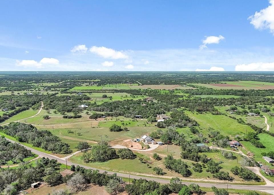 7000 Ranch Road 1869, Liberty Hill, TX 78642 MLS 3546646 Zillow