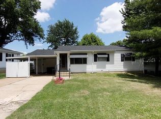 4201 Green Park Rd, Saint Louis, MO 63125