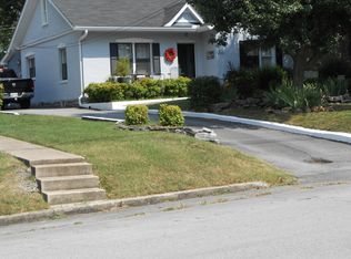 811 Blackburn Ln, Columbia, TN 38401
