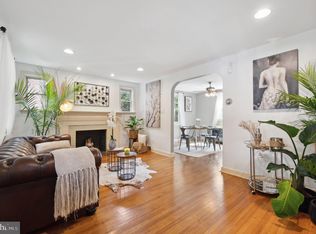 22 Trent Rd, Wynnewood, PA 19096