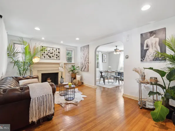 22 Trent Rd, Wynnewood, PA 19096
