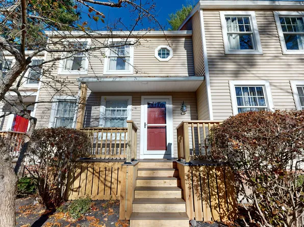 459 Allen Avenue #16, Portland, ME 04103