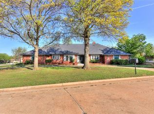3029 Quail Ct, Oklahoma City, OK 73120
