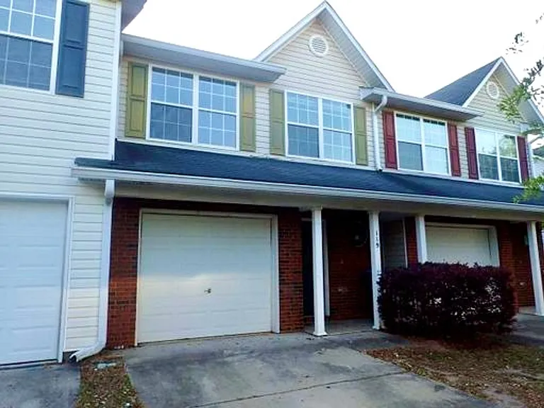 119 Swaying Pine Ct — Photo 1