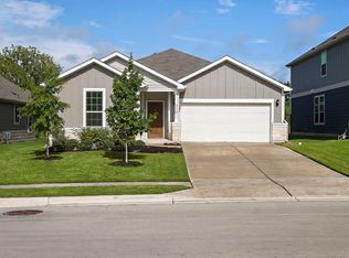 6716 Lewiston Way, Austin, TX 78724