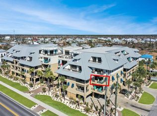 1302 Highway 98 APT 2E, Mexico Beach, FL 32456