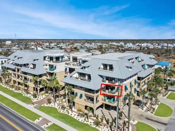 1302 Highway 98 APT 2E, Mexico Beach, FL 32456