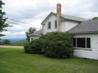 471 Shaffer Rd, Newfield, NY 14867