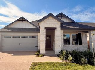 368 Callahan Loop, Buda, TX 78610