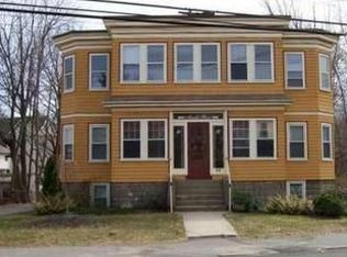 28 Marble St, Stoneham, MA 02180