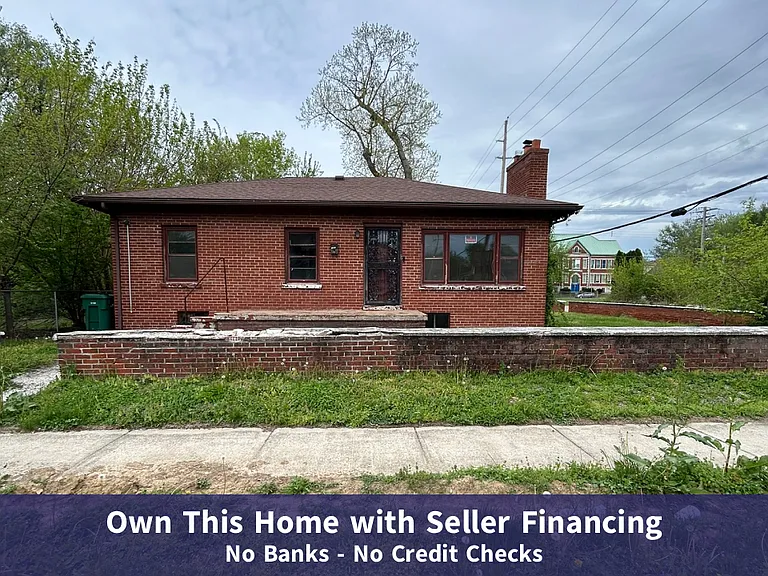 1525 Saint Louis Ave — Photo 1