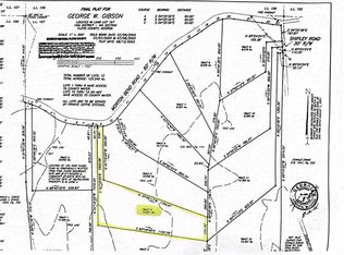 0 Morton Bend Rd #4, Rome, GA 30161